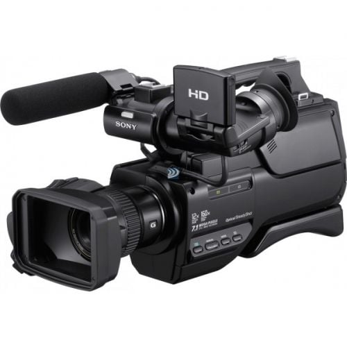 Sony HXR MC1000E Profesyonel Full HD Video Kamera