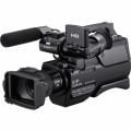 Sony HXR MC1000E Profesyonel Full HD Video Kamera