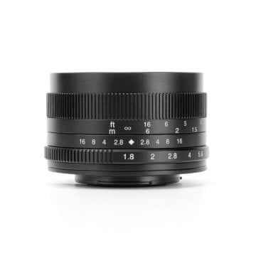 7artisans APS-C Uyumlu 3'lü Avantaj Paketi (Sony E Mount)
