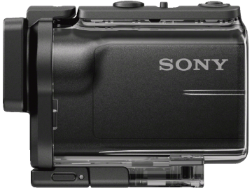 Sony HDR-AS50 60mt Su Altı Aksiyon Kamerası