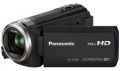 Panasonic HC-V550 HD Profesyonel Video Kamera