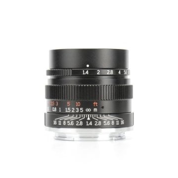 7artisans Full Frame Uyumlu Avantaj Paketi (EOS R Mount)