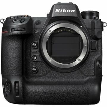 Nikon Z9 Body Aynasız Dijital Fotoğraf Makinesi