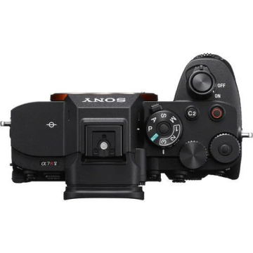 Sony A7R V Body Aynasız DSLR Fotoğraf Makinesi