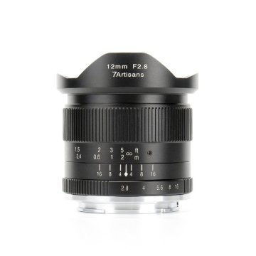 7artisans APS-C Uyumlu Avantaj Paketi (Sony E Mount)