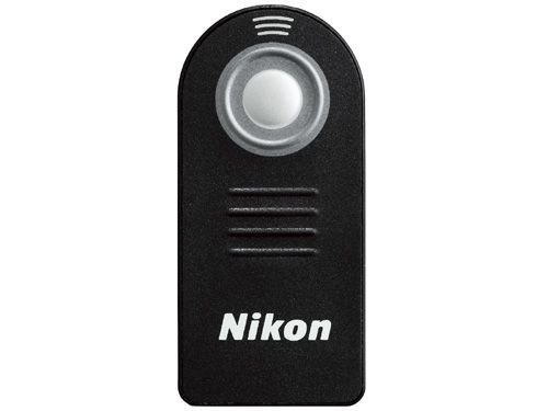 Nikon ML-L3 Kablosuz Uzaktan Kumanda