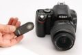 Nikon ML-L3 Kablosuz Uzaktan Kumanda
