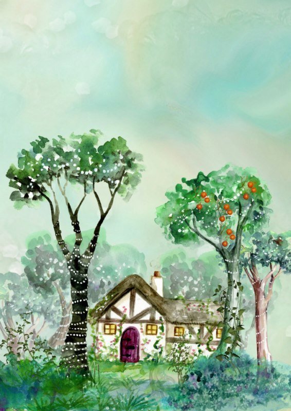Weifeng Ç97 150x200cm Bebek ve Çocuk Fonu