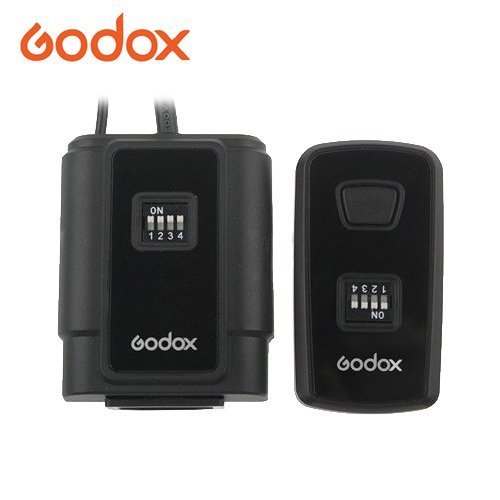Godox DM16 Paraflaş Tetikleyici Seti