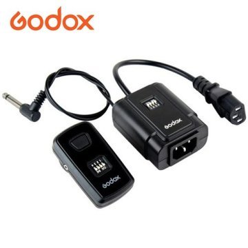 Godox DM16 Paraflaş Tetikleyici Seti