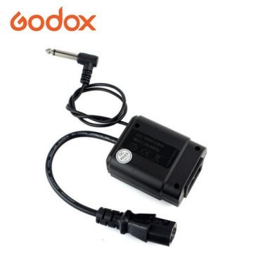 Godox DM16 Paraflaş Tetikleyici Seti