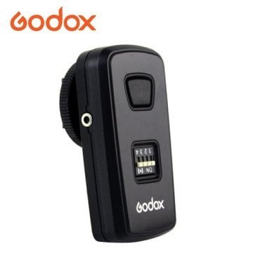 Godox DM16 Paraflaş Tetikleyici Seti