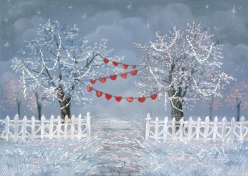 Weifeng Ç96 150x200cm Bebek ve Çocuk Fonu