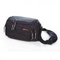 Delsey ODC 21 Siyah Omuz Çantası