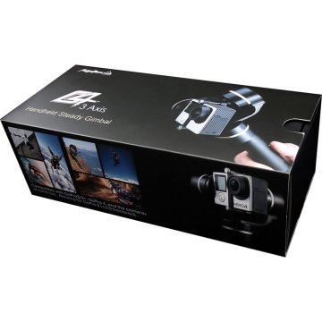 Feiyu G4 3 Eksen El Gimbalı