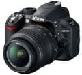 Nikon D3100 18-55 VR