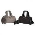Delsey Odc 25 Siyah Omuz Çantası