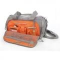 Delsey Odc 25 Siyah Omuz Çantası