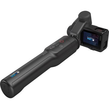GoPro Hero5 Siyah Uyumlu Karma Grip