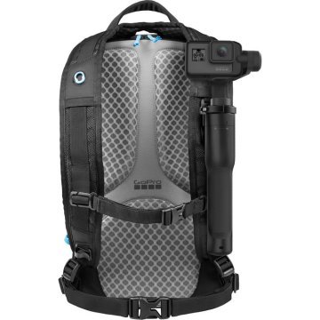 GoPro Hero5 Siyah Uyumlu Karma Grip