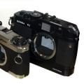 Voigtlander Bessa-R2M Body DSLR Fotoğraf Makinesi