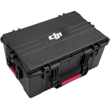 DJI Ronin 3 Eksen Gimbal Stabilizer Sistem