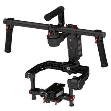 DJI Ronin 3 Eksen Gimbal Stabilizer Sistem