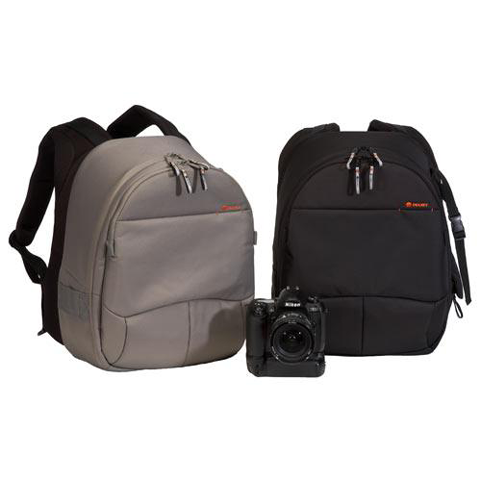 Delsey Odc 51 Gri Sırt Çantası