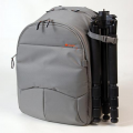 Delsey Odc 51 Gri Sırt Çantası