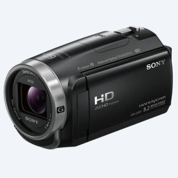 Sony HDR-CX625 Handycam Video Kamera