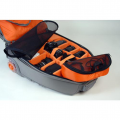Delsey Odc 61 Siyah Tekerlekli Sırt Çantası