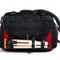 Delsey Pro Road 01 Siyah Omuz Çantası