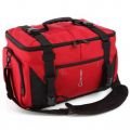 Delsey Pro Road 01 Siyah Omuz Çantası