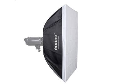 Godox SK400II 2'li Paraflaş Seti
