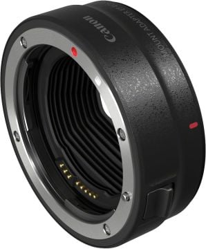 Canon EF - EOS R Mount Adaptör ( EF to RF )