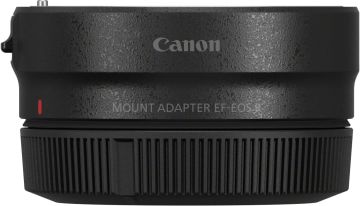 Canon EF - EOS R Mount Adaptör ( EF to RF )