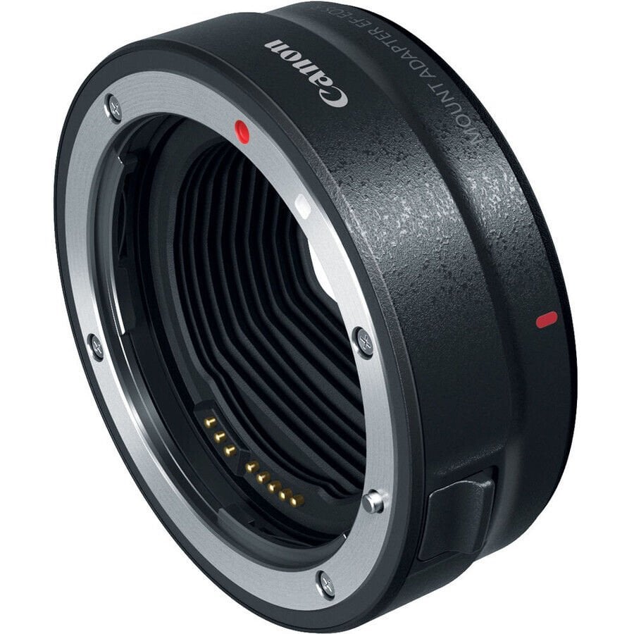 Canon EF - EOS R Mount Adaptör ( EF to RF )