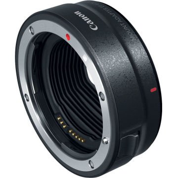 Canon EF - EOS R Mount Adaptör ( EF to RF )