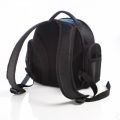 Delsey Gopix 180 Siyah-Mavi Sırt Çantası