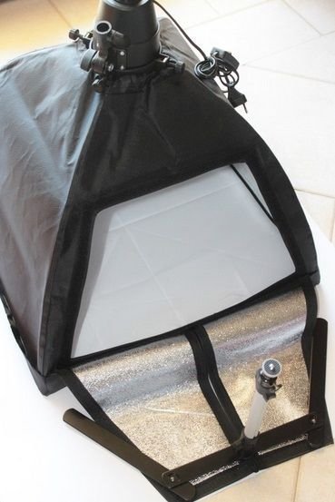Weifeng Softbox Kit PB12