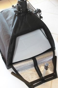 Weifeng Softbox Kit PB12