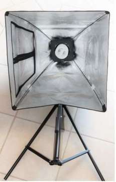 Weifeng Softbox Kit PB12