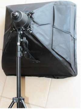 Weifeng Softbox Kit PB12