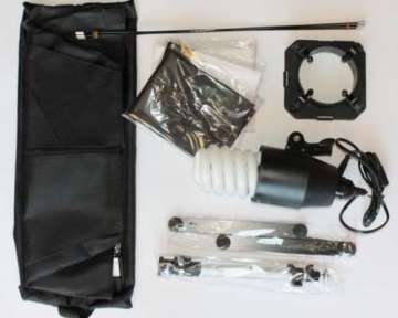 Weifeng Softbox Kit PB12