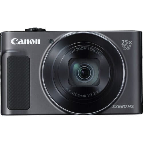 Canon PowerShot SX620 HS Dijital Fotoğraf Makinası