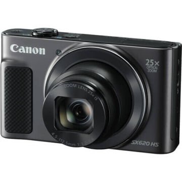 Canon PowerShot SX620 HS Dijital Fotoğraf Makinası
