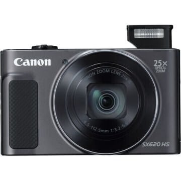 Canon PowerShot SX620 HS Dijital Fotoğraf Makinası