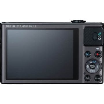 Canon PowerShot SX620 HS Dijital Fotoğraf Makinası