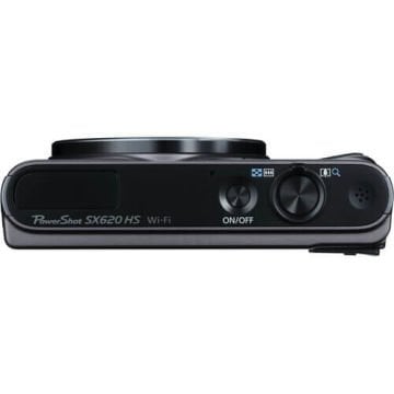 Canon PowerShot SX620 HS Dijital Fotoğraf Makinası