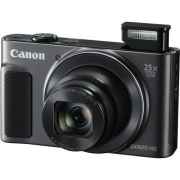 Canon PowerShot SX620 HS Dijital Fotoğraf Makinası